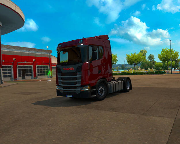 Scania