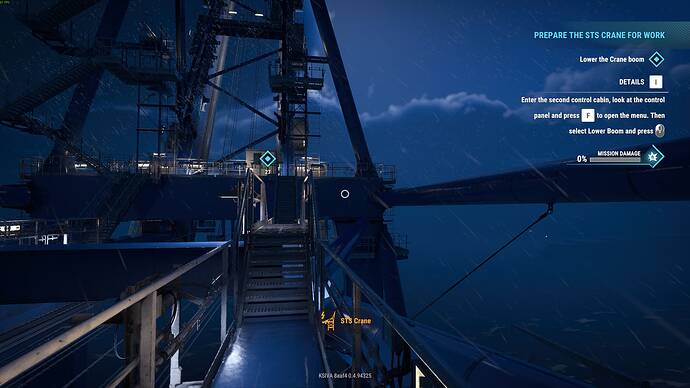 Russian Underground  VR Screenshot 2025.10.13 - 19.23.07.21