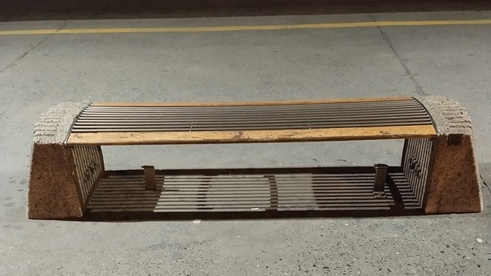 bench