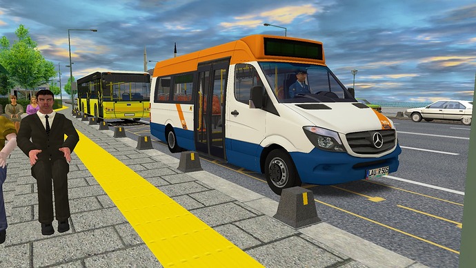 OMSI 2 Steam Edition Screenshot 2026.08.27 - 18.42.21.35