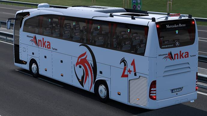 SCS BUS = Mercedes Travego SE 15 SHD (2)
