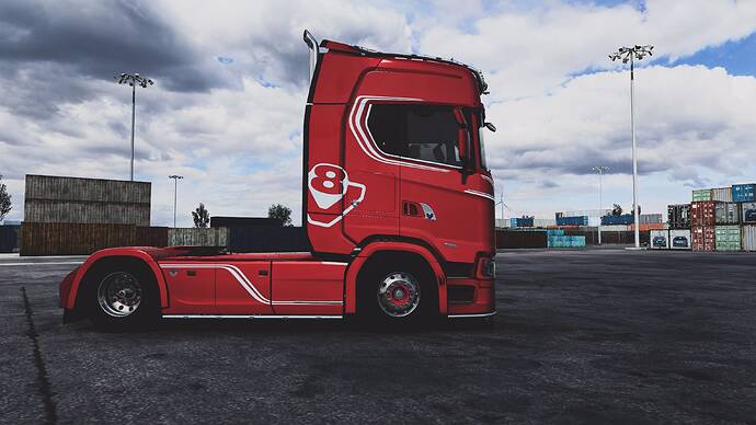 scania s2