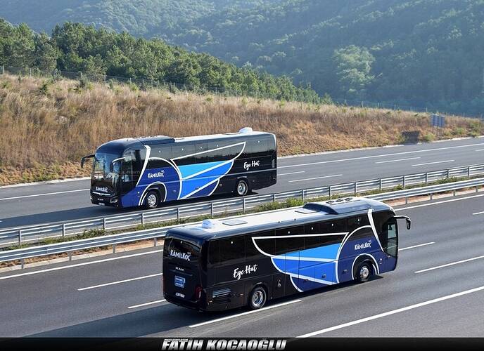 Man Lions Coah Kamil Koç Egehat 2