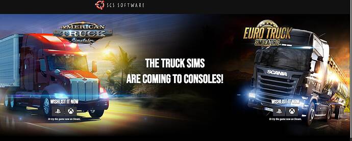 The Truck Sims are coming to consoles! - Google Chrome 21.08.2025 00_15_59