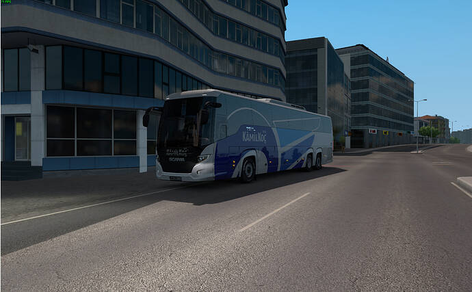 ETS