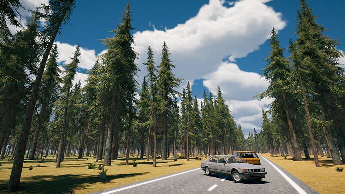 Country Drive Simulator Screenshot 2025.05.08 - 21.27.15.86