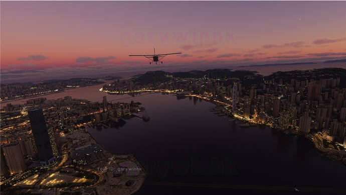 Hongkong