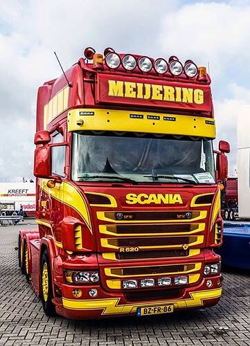 modifiyeli-kamyonlar-scania-kirmizi