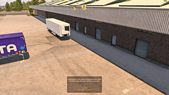 Euro Truck Simulator 2 Screenshot 2021.04.12 - 18.52.10.17