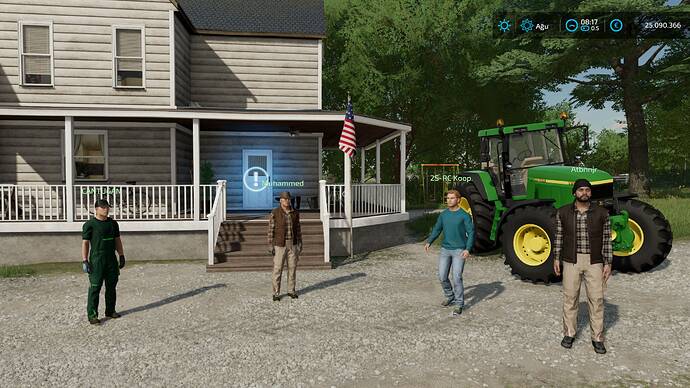 Farming Simulator 22 Screenshot 2021.11.22 - 15.19.51.77