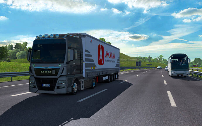 MAN Truck&Bus