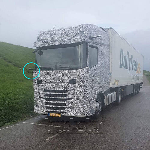 daf