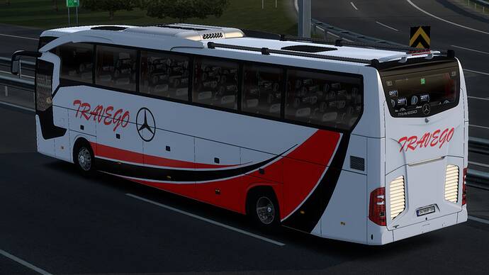 SCS BUS = Mercedes Travego SHD 2016 (2)