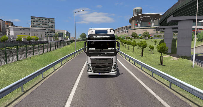 volvo fh16