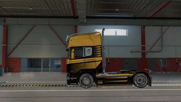 scania