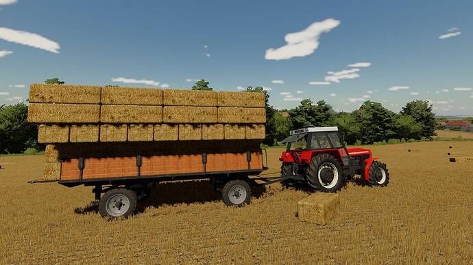 Farming Simulator 22 Screenshot 2025.08.25 - 13.47.47.92