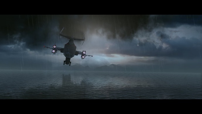 Crysis Remastered Screenshot 2025.11.12 - 13.37.20.69