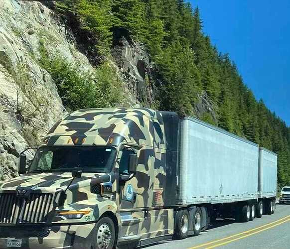 Western Star 57X