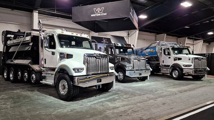 Western Star