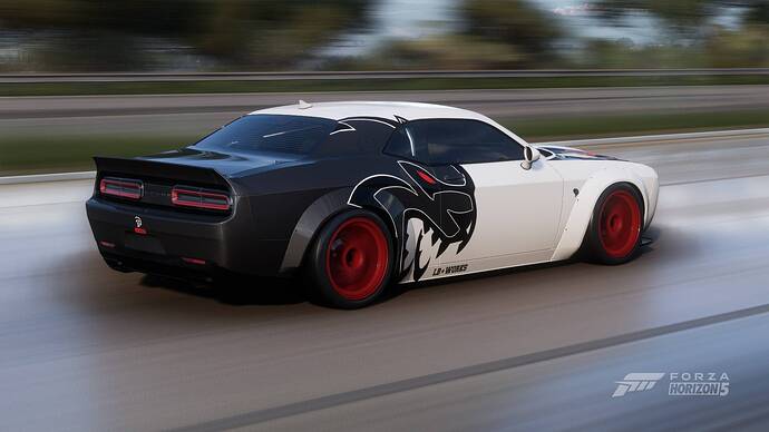 Dodge
