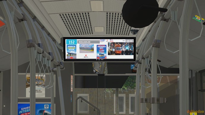 OMSI 2  Steam Edition Screenshot 2026.09.05 - 17.12.35.39