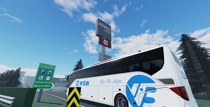 körfezpark