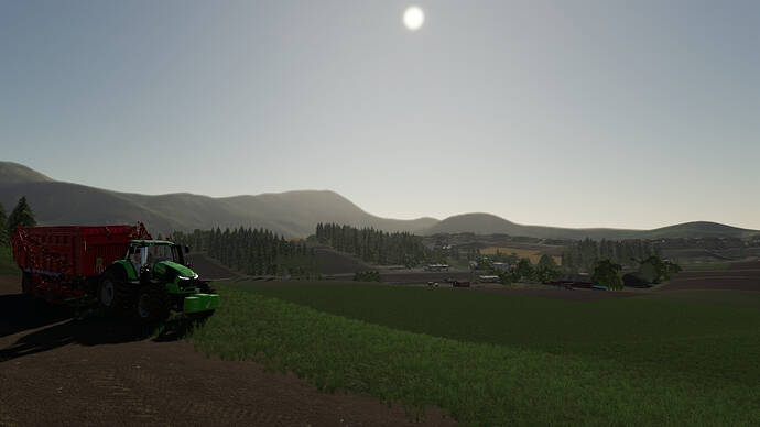 Farming Simulator 19 Screenshot 2021.02.12 - 01.44.19.25