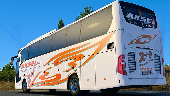 Euro Truck Simulator 2 Screenshot 2022.02.07 - 19.58.09.04