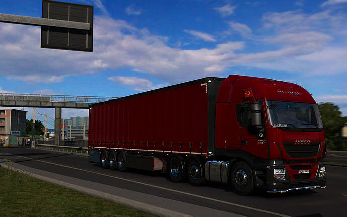 iveco hi way0