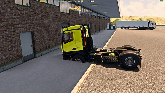 Euro Truck Simulator 2 Screenshot 2021.04.12 - 18.54.50.56