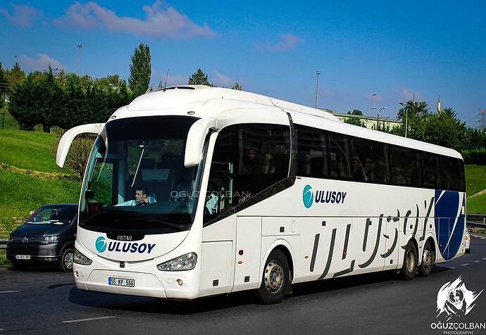 irizar2020