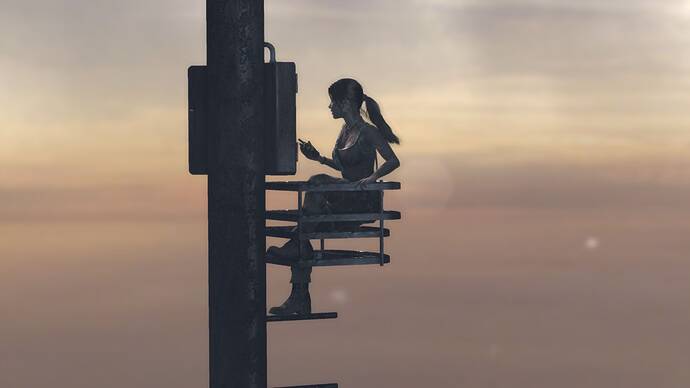 Tomb Raider (2013) Screenshot 2022.02.13 - 02.39.04.44