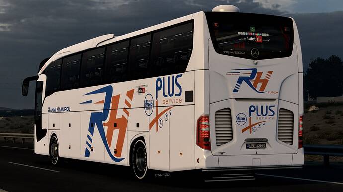 RhPlus