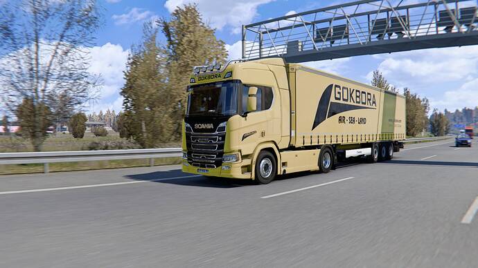 Euro Truck Simulator 2 Screenshot 2025.03.19 - 03.46.50.91