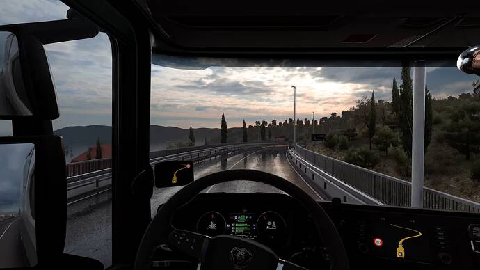 ETS 2_ATS Lighting Improvements v2 Preview 4 - Rain 1 (2)