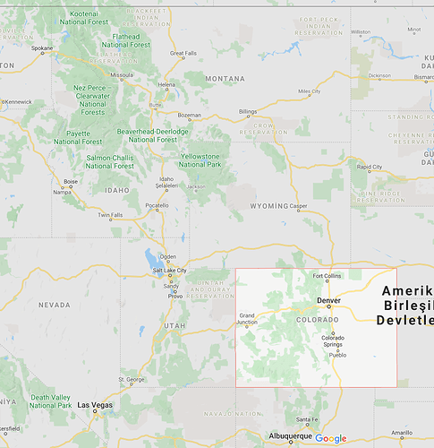 coloradoo