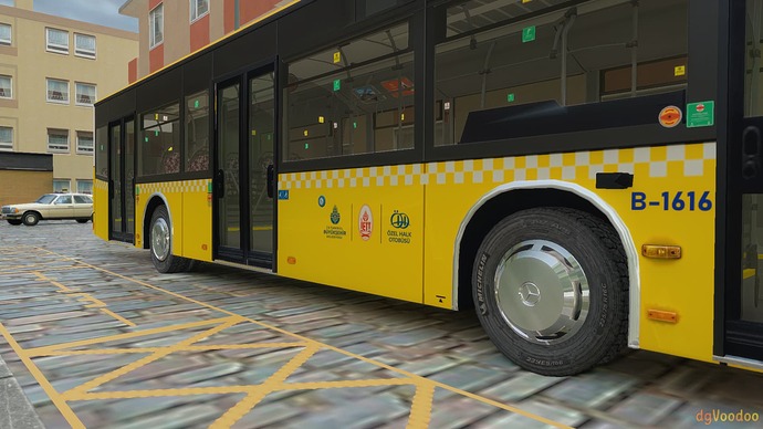 OMSI 2  Steam Edition Screenshot 2026.09.05 - 17.10.10.40