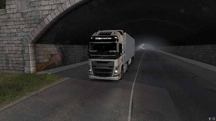 bm volvo