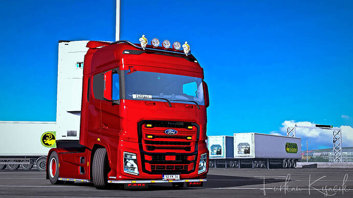 Euro Truck Simulator 2 Screenshot 2020.05.10 - 01.01.22.78