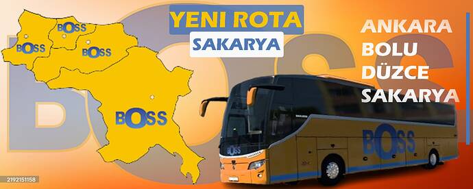 boss sakarya son