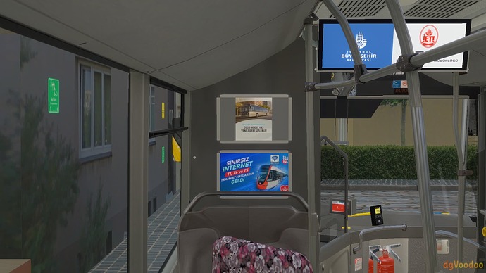 OMSI 2  Steam Edition Screenshot 2026.09.05 - 17.10.50.86