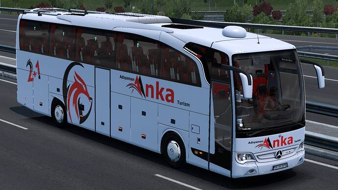 SCS BUS = Mercedes Travego SE 15 SHD (1)