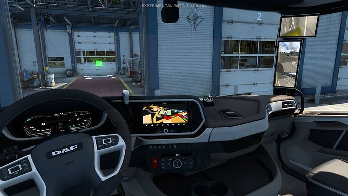 DAF
