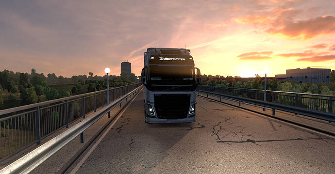 VOLVO BM