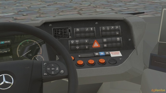 OMSI 2  Steam Edition Screenshot 2026.09.05 - 14.13.52.16