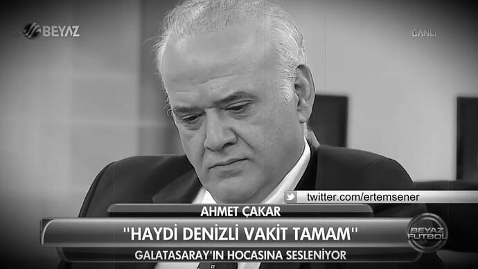 ahmetcakar
