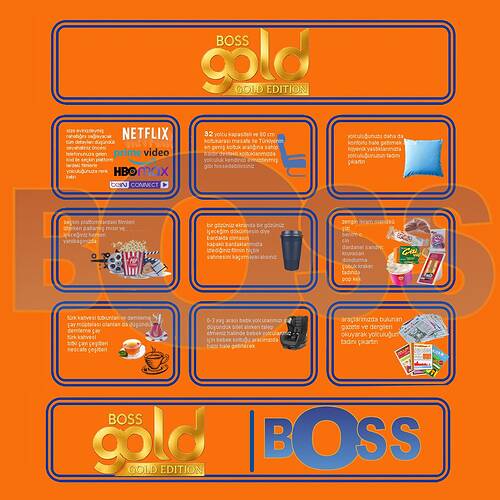 boss gold edition reklam2