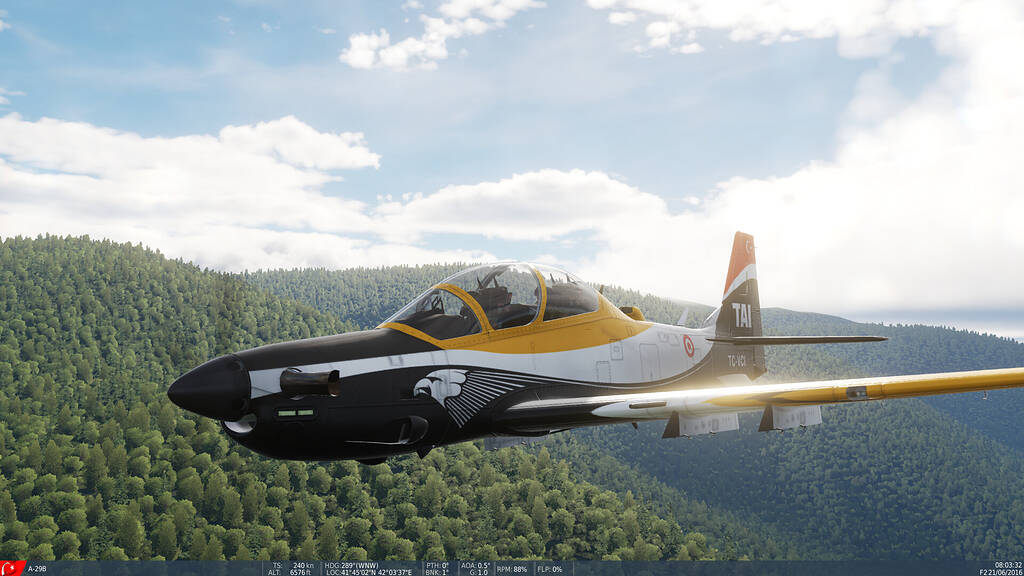 dcs world playstation