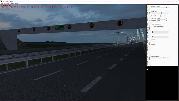 ıca otoyol tabelaları