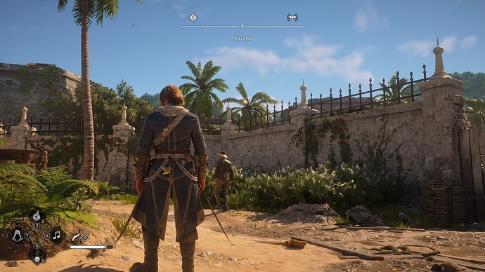 Assassin's Creed Black Flag Resynced2026-7-28-0-15-34